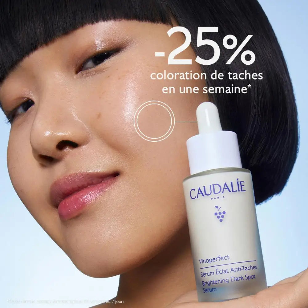 CAUDALIE New Vinoperfect Sérum Éclat Anti Taches 30ml