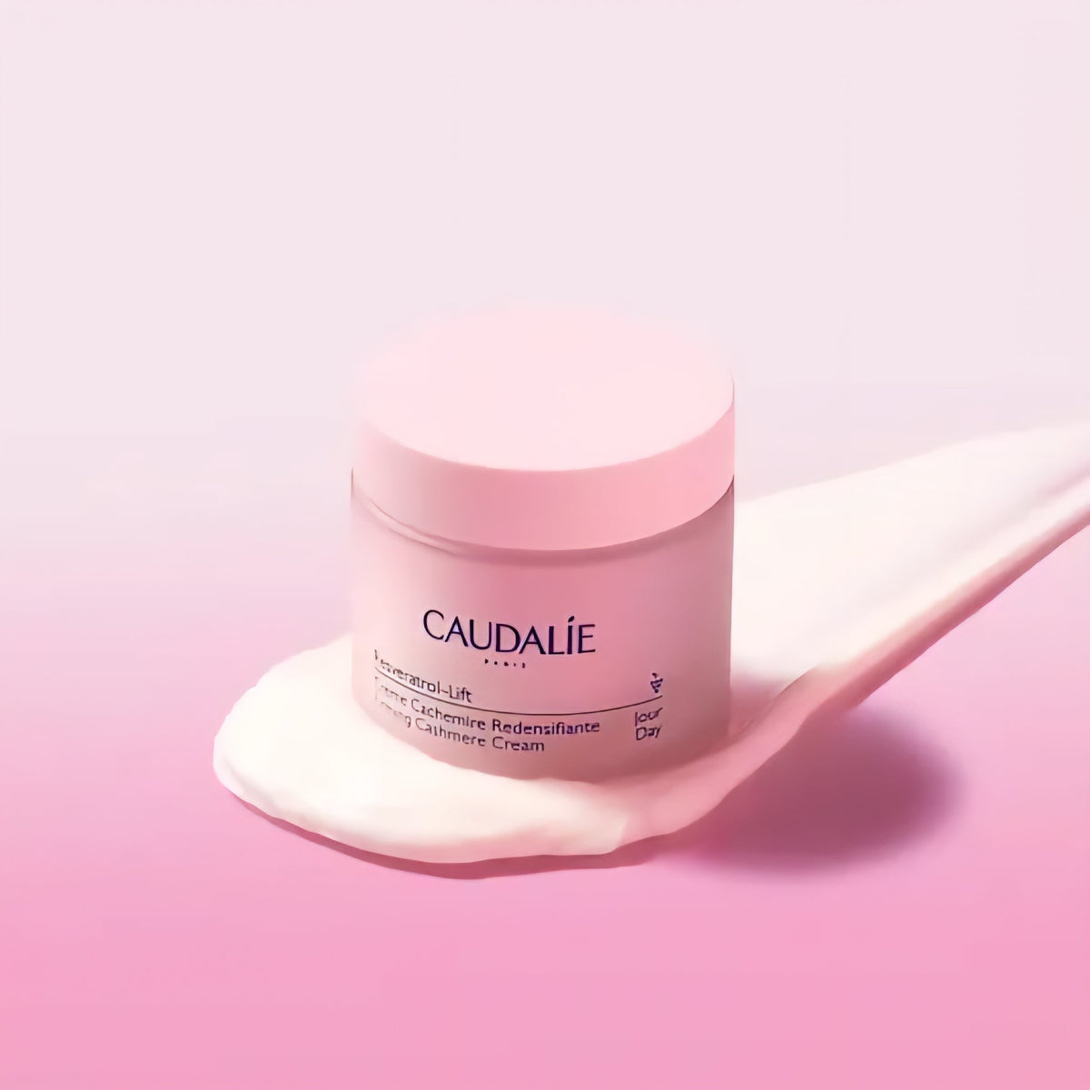 CAUDALIE - Resveratrol-lift Crème Cachemire Redensifiante - 50ml