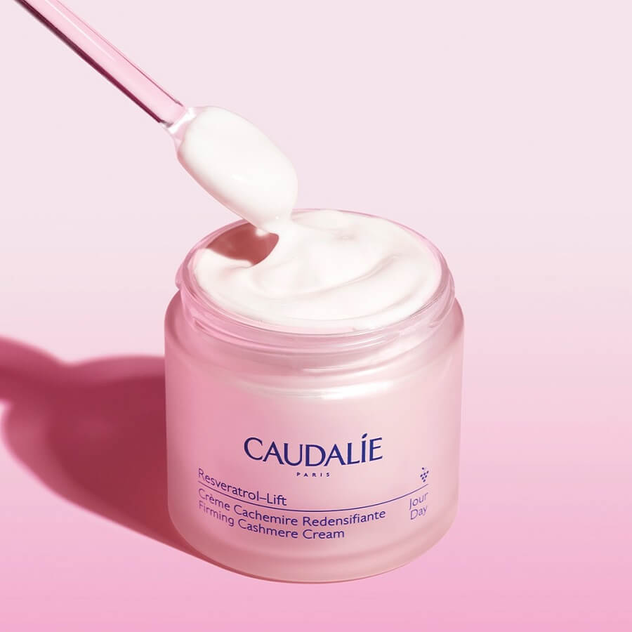 CAUDALIE - Resveratrol-lift Crème Cachemire Redensifiante - 50ml