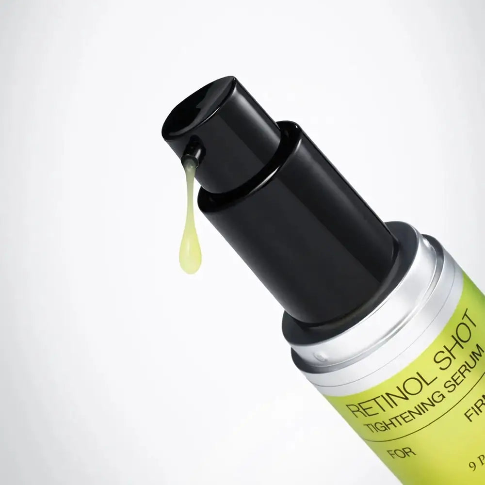 Celimax Retinol Shot Tightening Serum 30ml