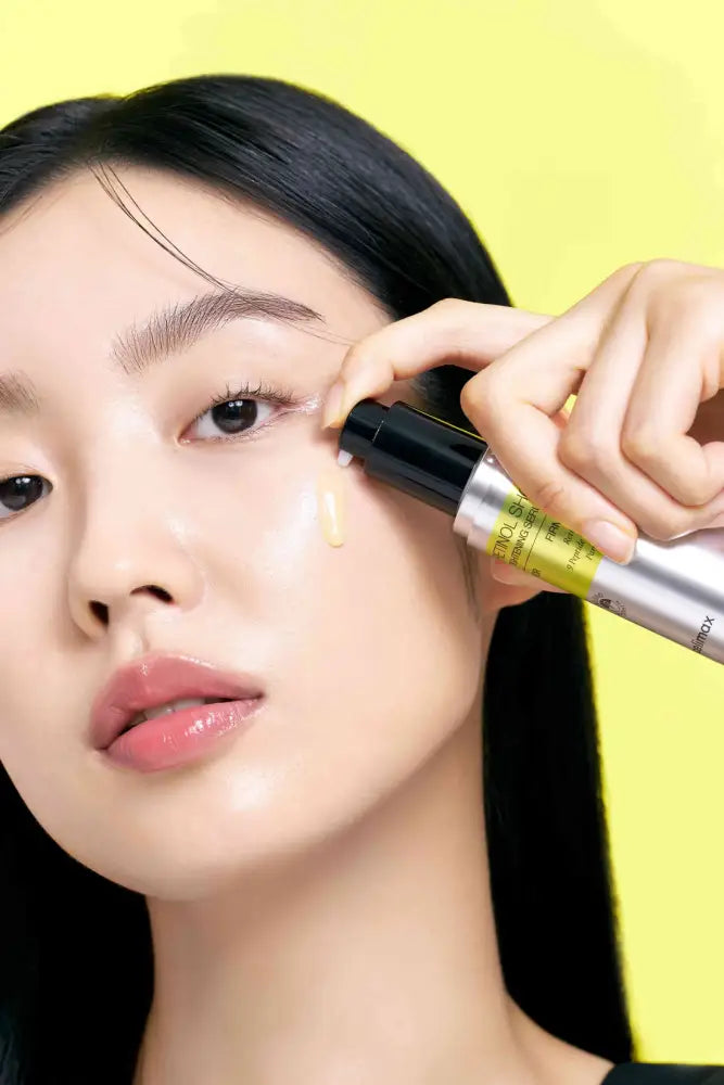 Celimax Retinol Shot Tightening Serum 30ml