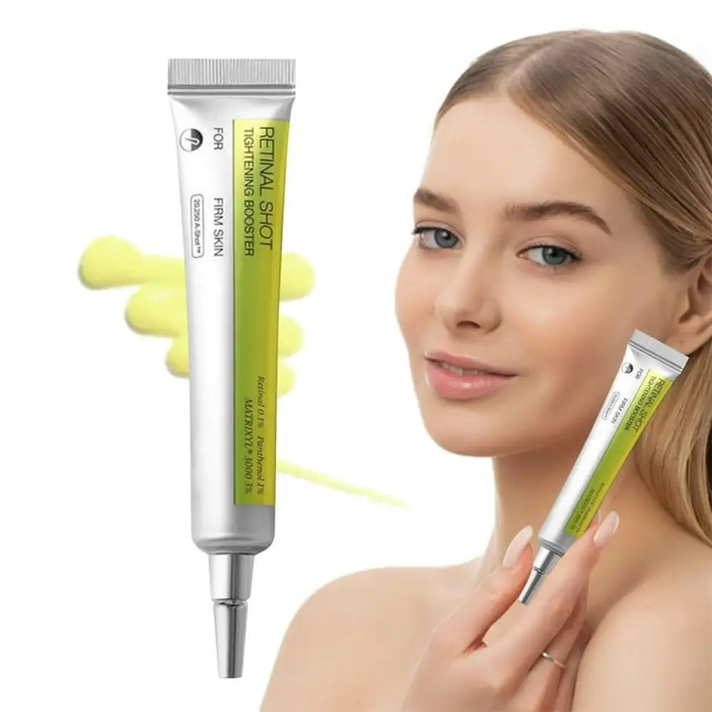 Celimax - The Vita-A Retinal Shot Tightening Booster - 15ml