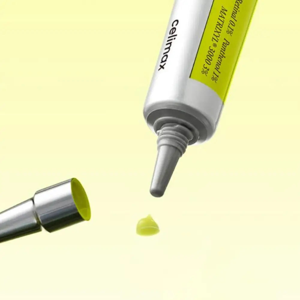 Celimax - The Vita-A Retinal Shot Tightening Booster - 15ml
