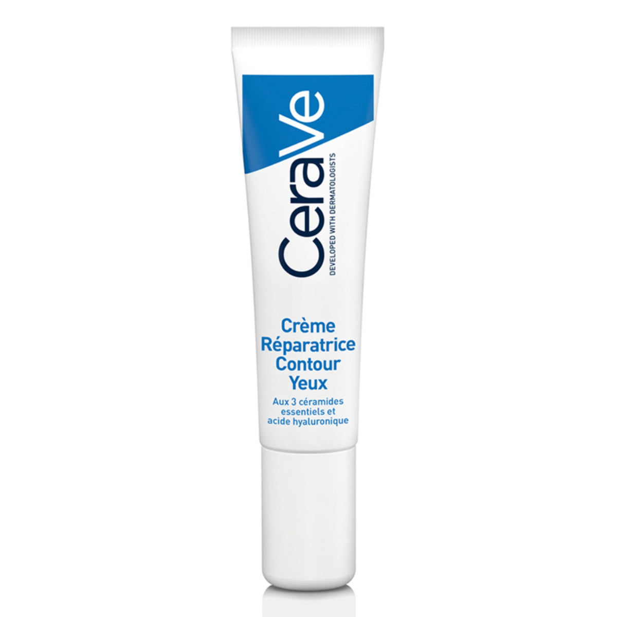 CeraVe - Crème Réparatrice Contour Yeux - 14ml