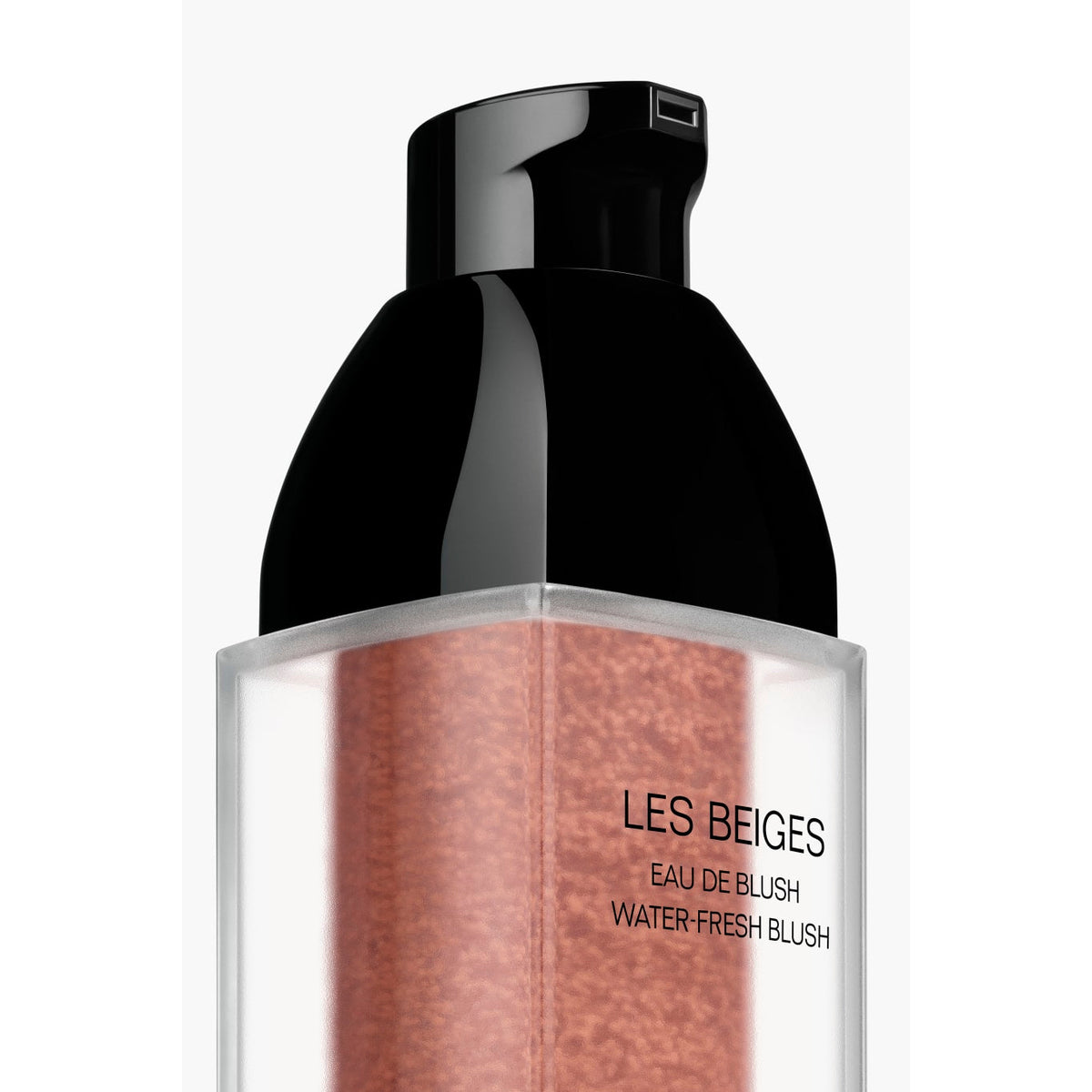 CHANEL - Les Beiges Water-Fresh Blush - réf LIGHT PEACH