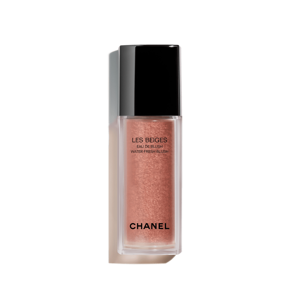 CHANEL - Les Beiges Water-Fresh Blush - réf LIGHT PEACH