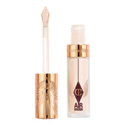 CHARLOTTE TILBURY -Airbrush Flawless Blur Concealer – Correcteur hydratant longue durée- Réf 2,5 Fair