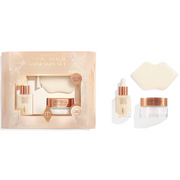 CHARLOTTE TILBURY - Charlotte's Iconic Magic Mini Skin Set - Coffret Soin