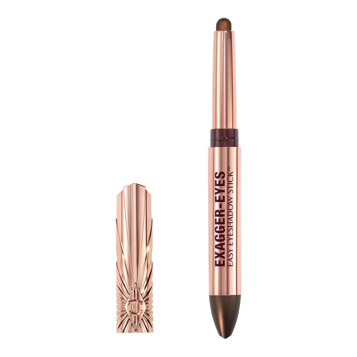 CHARLOTTE TILBURY -Exagger-Eyes Easy Eyeshadow Stick- Astral Topaz (1,6 g)