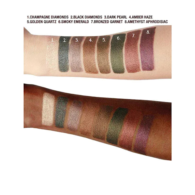 CHARLOTTE TILBURY - Eyeshadow Pencil Color Chameleon - réf Amethyst Aphrodisiac