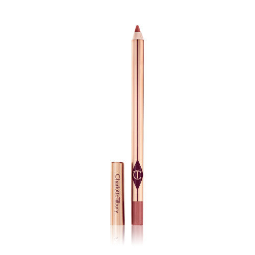 CHARLOTTE TILBURY - LIP CHEAT - PILLOW TALK 2. MEDIUM