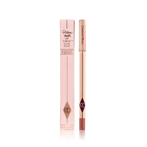 CHARLOTTE TILBURY - LIP CHEAT - PILLOW TALK 2. MEDIUM