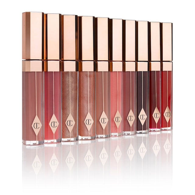 CHARLOTTE TILBURY- LIP LUSTRE - réf Seduction 3,5ml