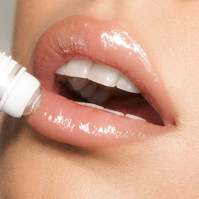 CHARLOTTE TILBURY -MINI CHARLOTTE'S ICONIC MAGIC SKIN + LIP SECRETS