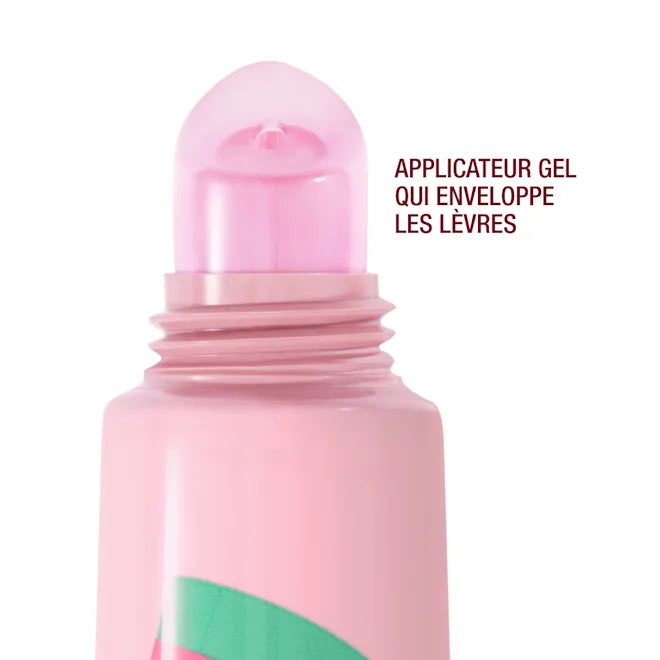 CHARLOTTE TILBURY - Unreal Lips Healthy Glow Nectar Oil - réf Coconut Water
