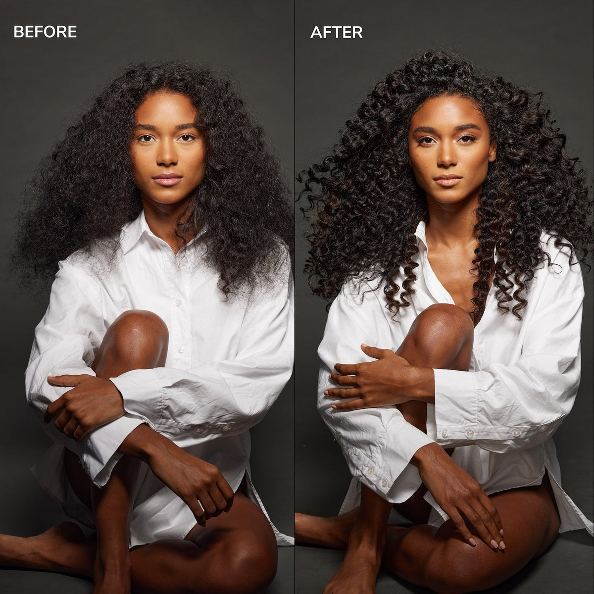 COLOR WOW - Curl Snag Free - Pré-Shampoing Démêlant pour Cheveux Bouclés - 295ml