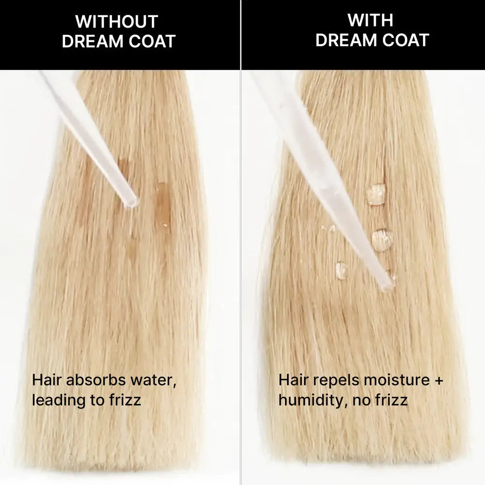 COLOR WOW - MINI Dream Coat Supernatural Spray Anti-Frizz Treatment - 50ml