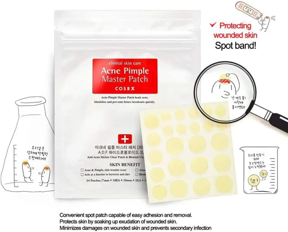 cosrx-acne-pimple-master-patch-24-pcs
