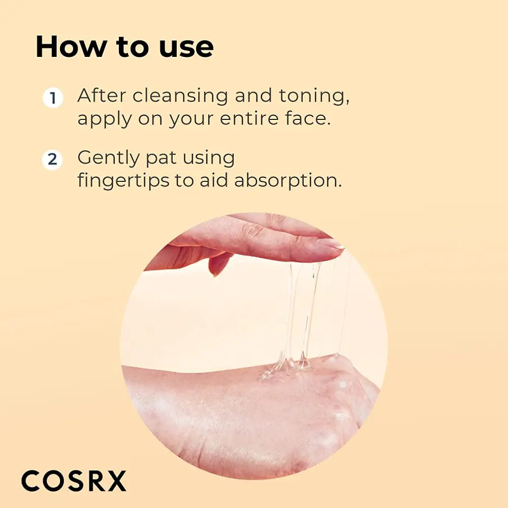 cosrx-creme-tout-en-un-a-lescargot-advanced-snail-92-100g