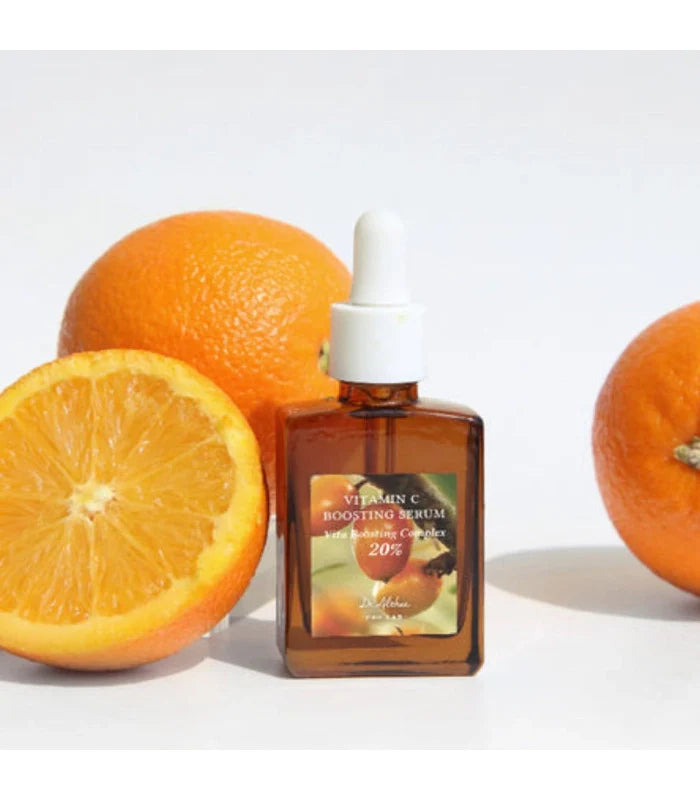 Dr ALTHEA - Vitamin C Boosting Serum 20% - 30ml