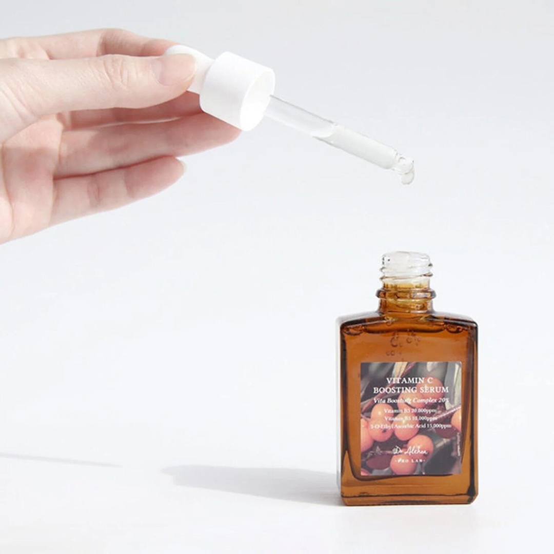 Dr ALTHEA - Vitamin C Boosting Serum 20% - 30ml