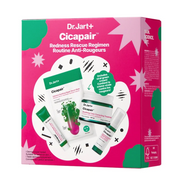 DR.JART+ - Cicapair Coffret Routine Rescue Anti-Rougeurs à la Centella Asiatica