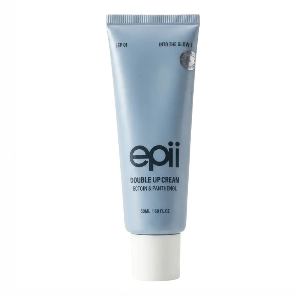 EPII - Double Up Cream ECTOIN & PANTHENOL - 50ml