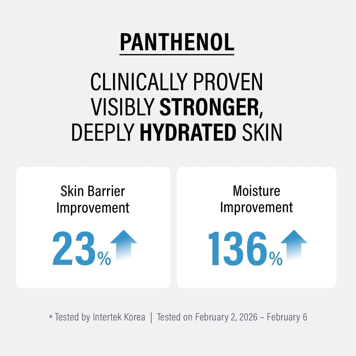 EPII - Double Up Cream ECTOIN & PANTHENOL - 50ml