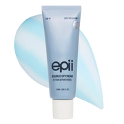 EPII - Double Up Cream ECTOIN & PANTHENOL - 50ml