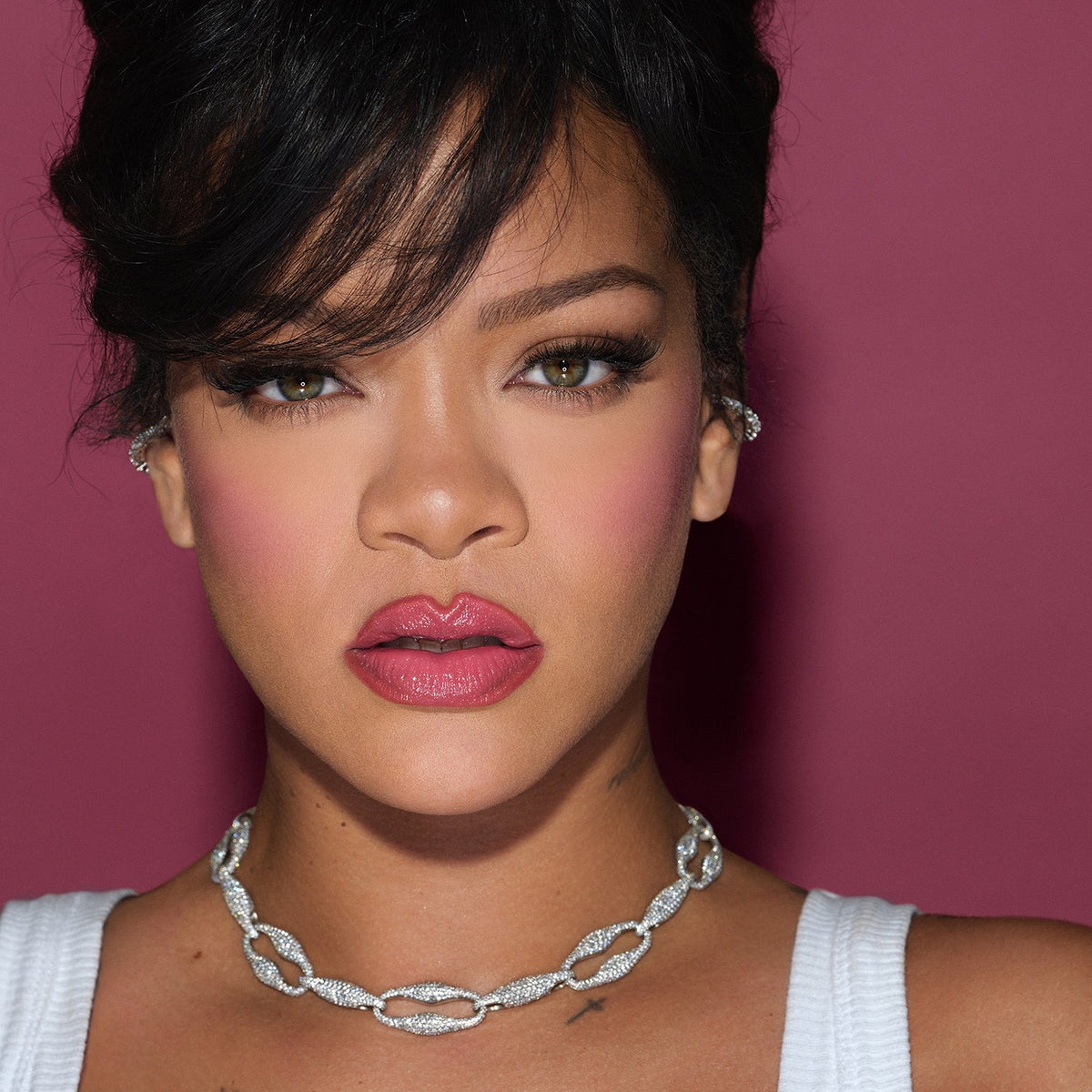 FENTY Beauty - Blush Shake 'N Play - 01 Bow'peep