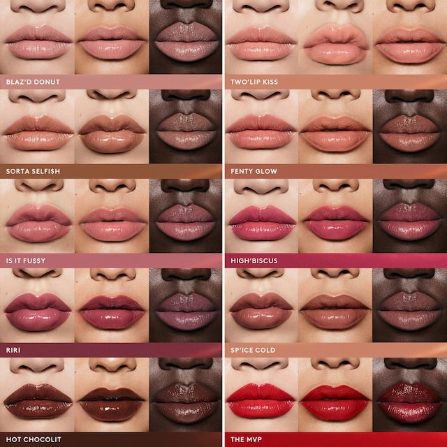 FENTY Beauty - Gloss Bomb Stix High Shine GlossStick - réf 10 The MVP