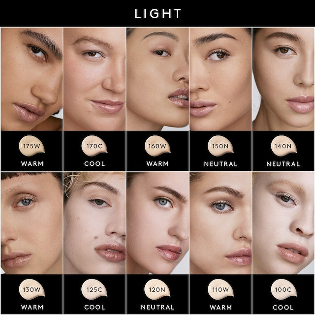 FENTY Beauty  -We're Even - Anti-cernes hydratant longue durée -Réf 120N