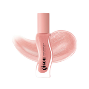 GISOU - Honey Infused Lip Oil - réf Pink Praline