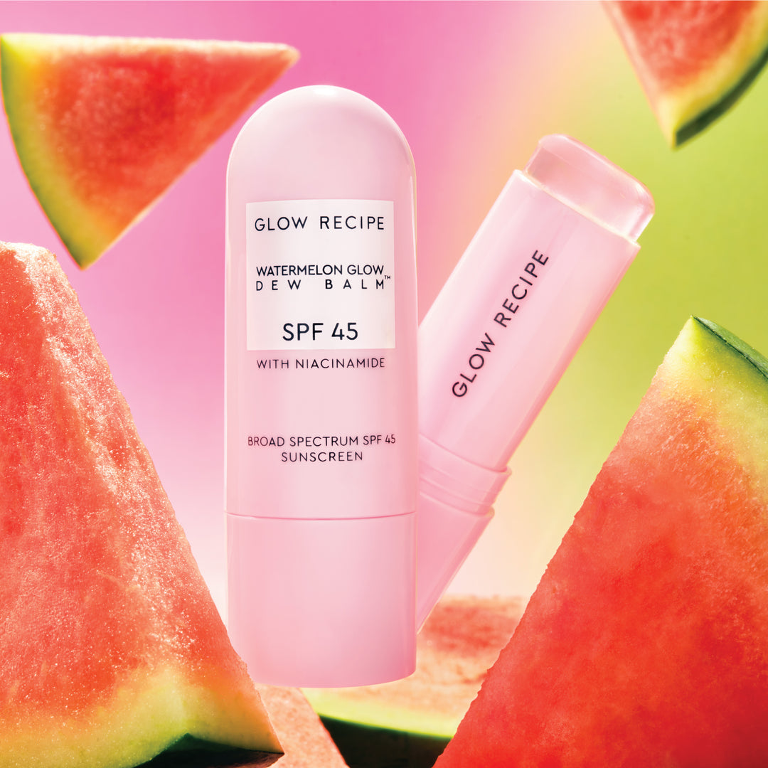 Glow Recipe - Watermelon Glow Niacinamide Dew Balm SPF 45