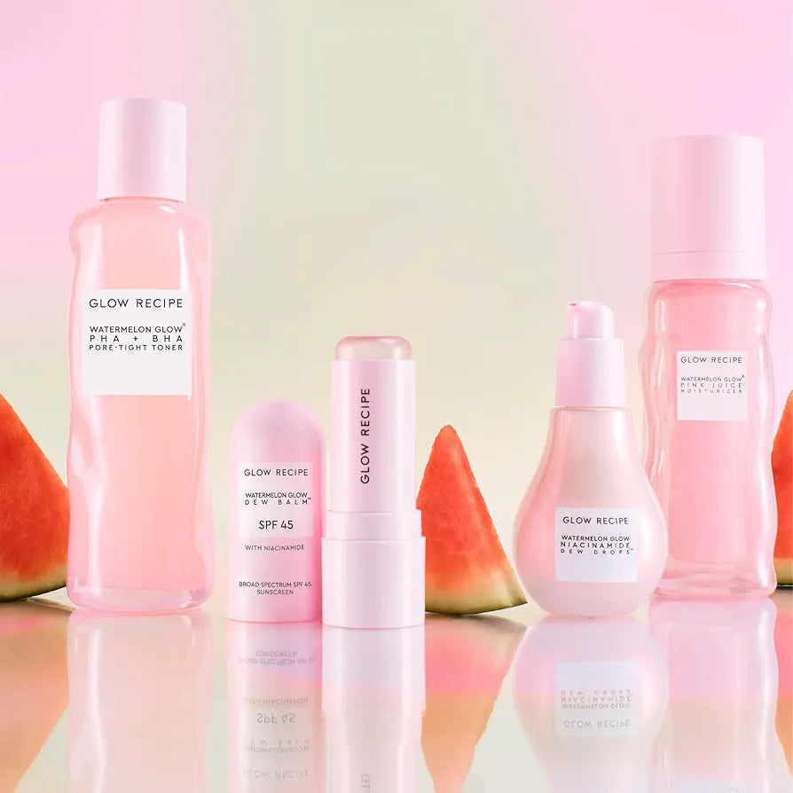 Glow Recipe - Watermelon Glow Niacinamide Dew Balm SPF 45