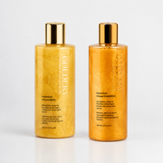 GOLDERY - Duo Goldery Professional - Hair Repair Treatment Duo - 250ml x 2