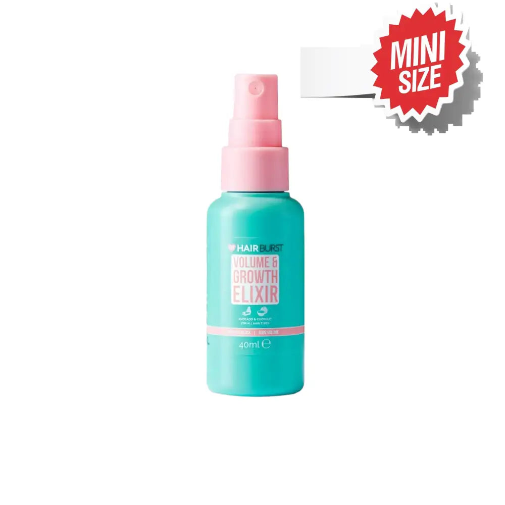HAIRBURST - MINI Élixir de Volume et de Croissance - 40ml crème pour le corps