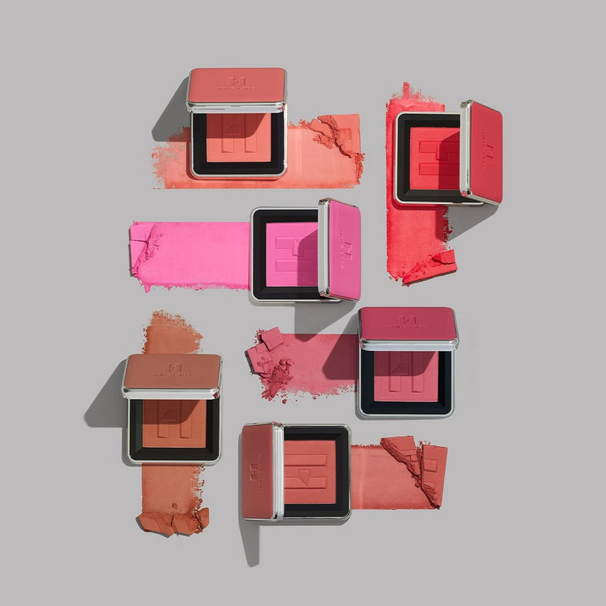 HAUS LABS BY LADY GAGA - Color Fuse Powder - réf Watermelon Bliss