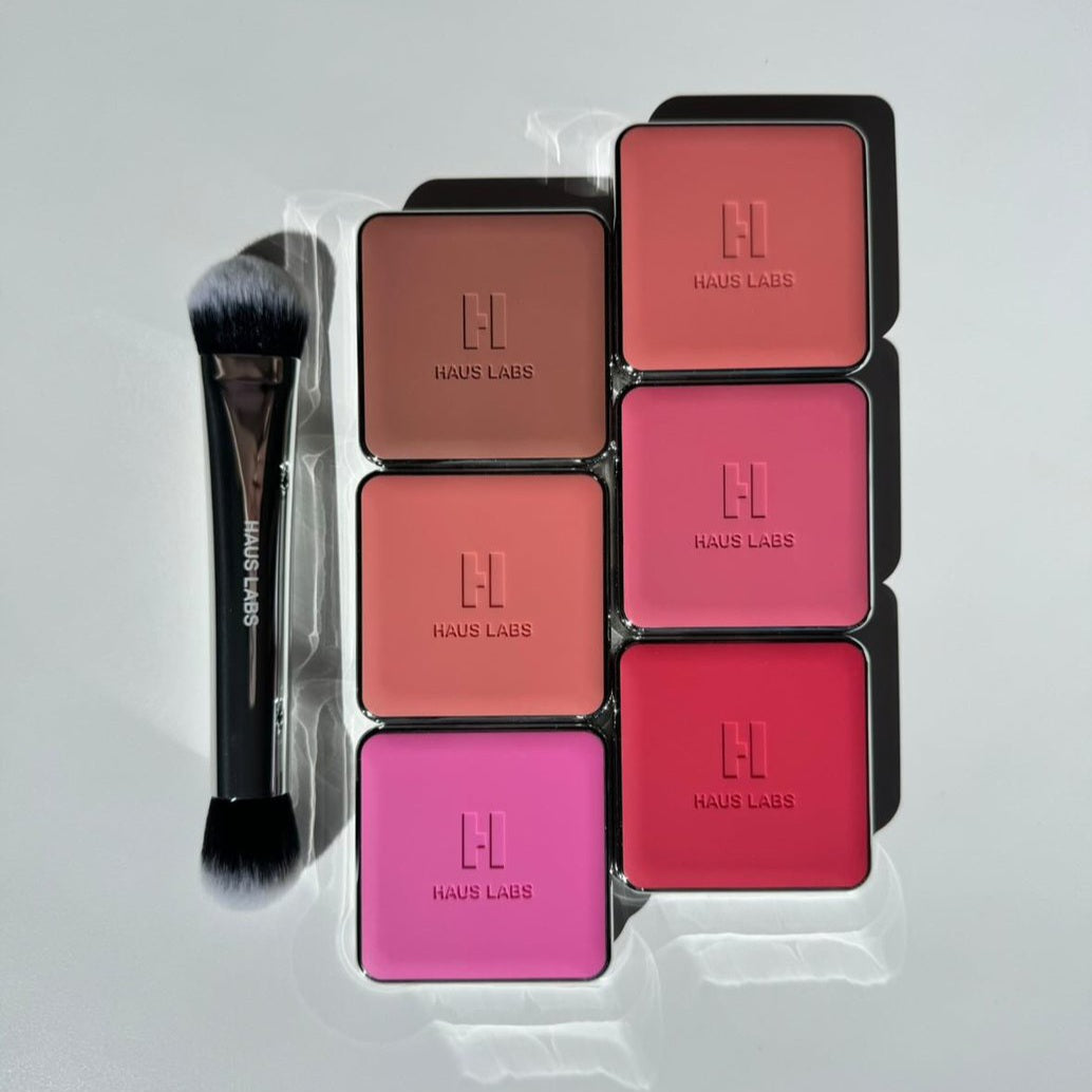 HAUS LABS BY LADY GAGA - Color Fuse Powder - réf Watermelon Bliss