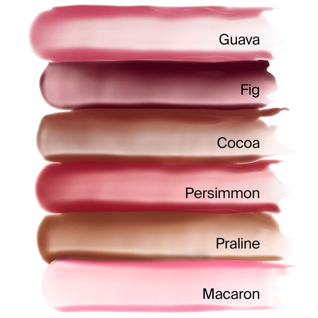 HAUS LABS BY LADY GAGA - PhD Hybrid Lip Glaze Plumping Gloss -Cocoa (7 m)