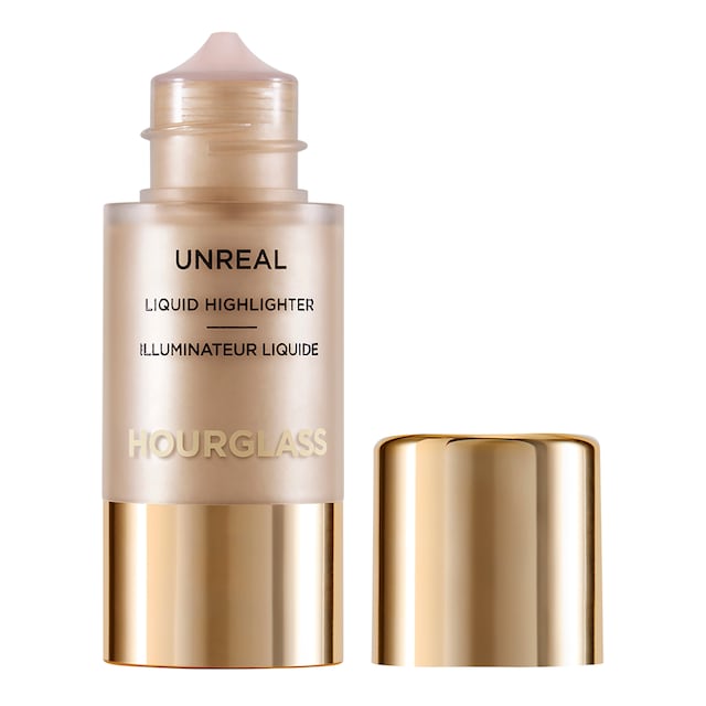 HOURGLASS -Unreal Liquid Highlighter - Highlighter liquide - Infinite