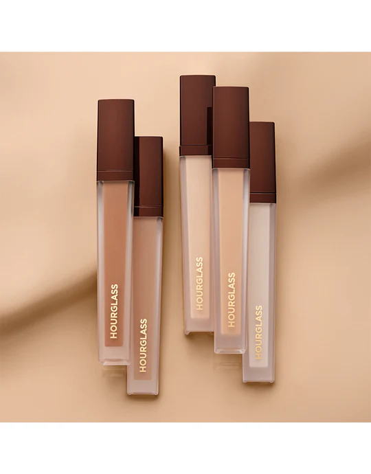 HOURGLASS - Vanish Airbrush concealer - Anticernes - réf Fawn