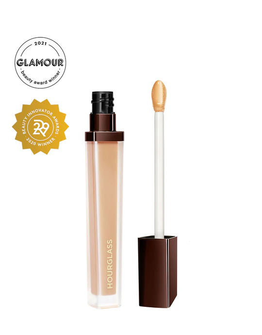 HOURGLASS - Vanish Airbrush concealer - Anticernes - réf Oat (6 ml)