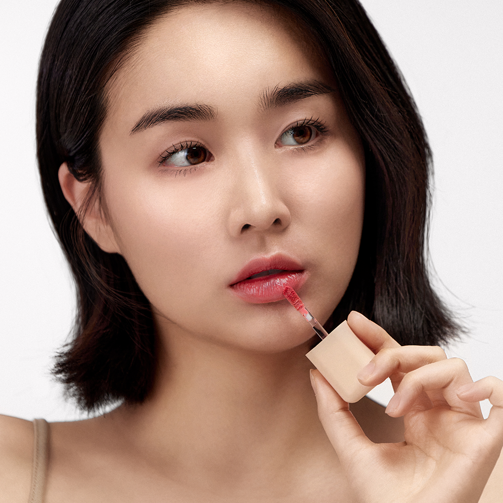HOUSE OF HUR - Glow Ampoule Teinte - réf Brown Red