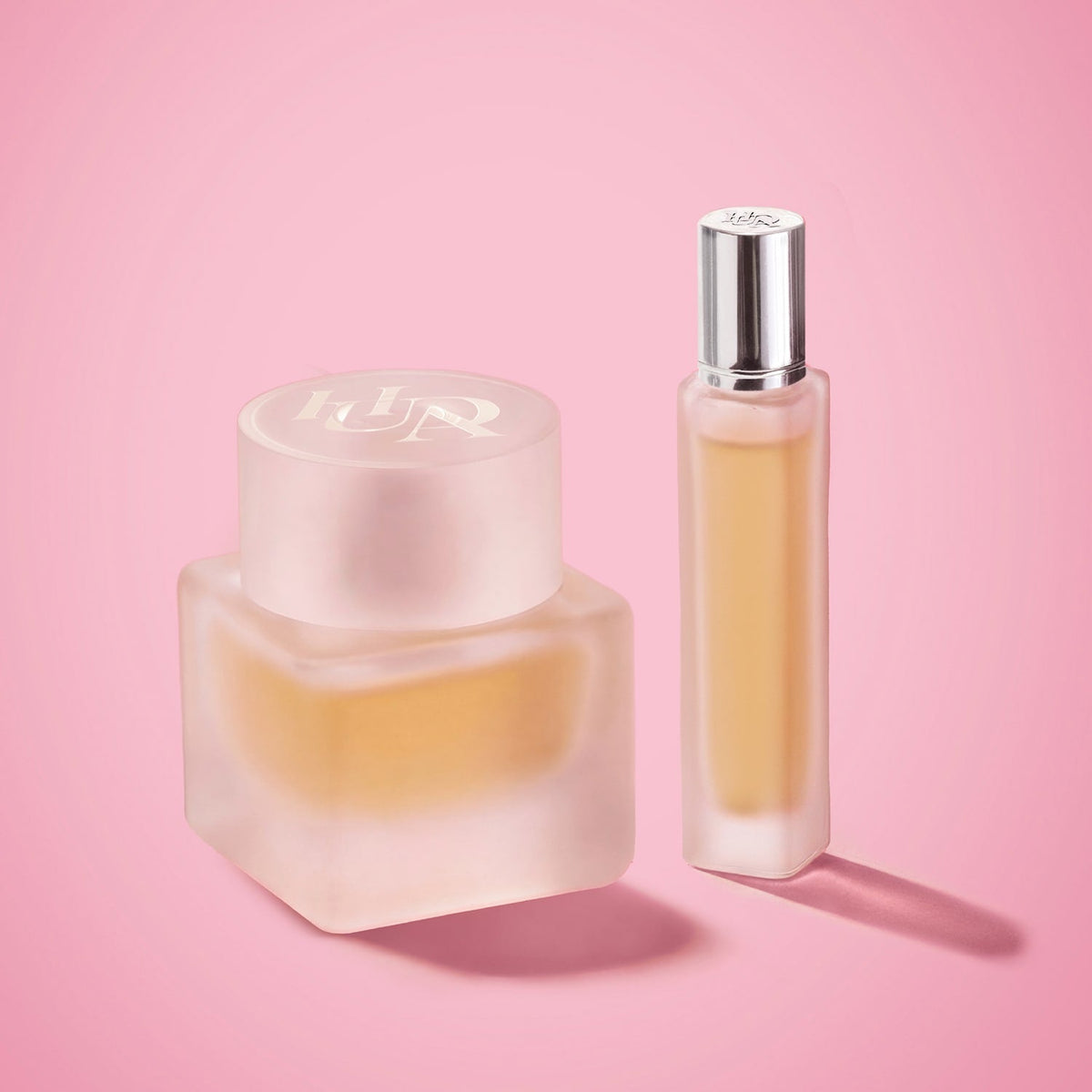 HUDA BEAUTY - Easy Bake Intense - Eau de Parfum - 50ml