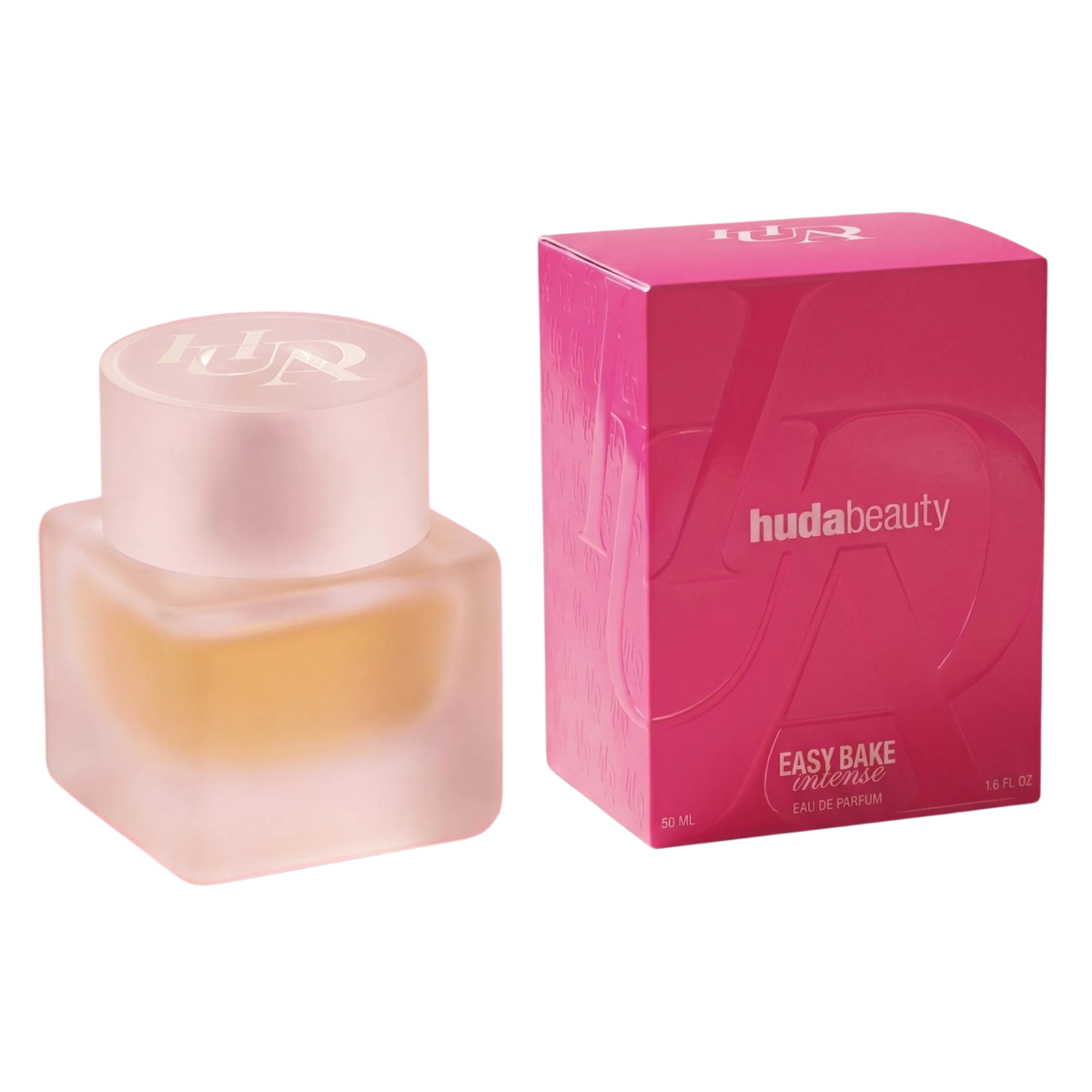 HUDA BEAUTY - Easy Bake Intense - Eau de Parfum - 50ml