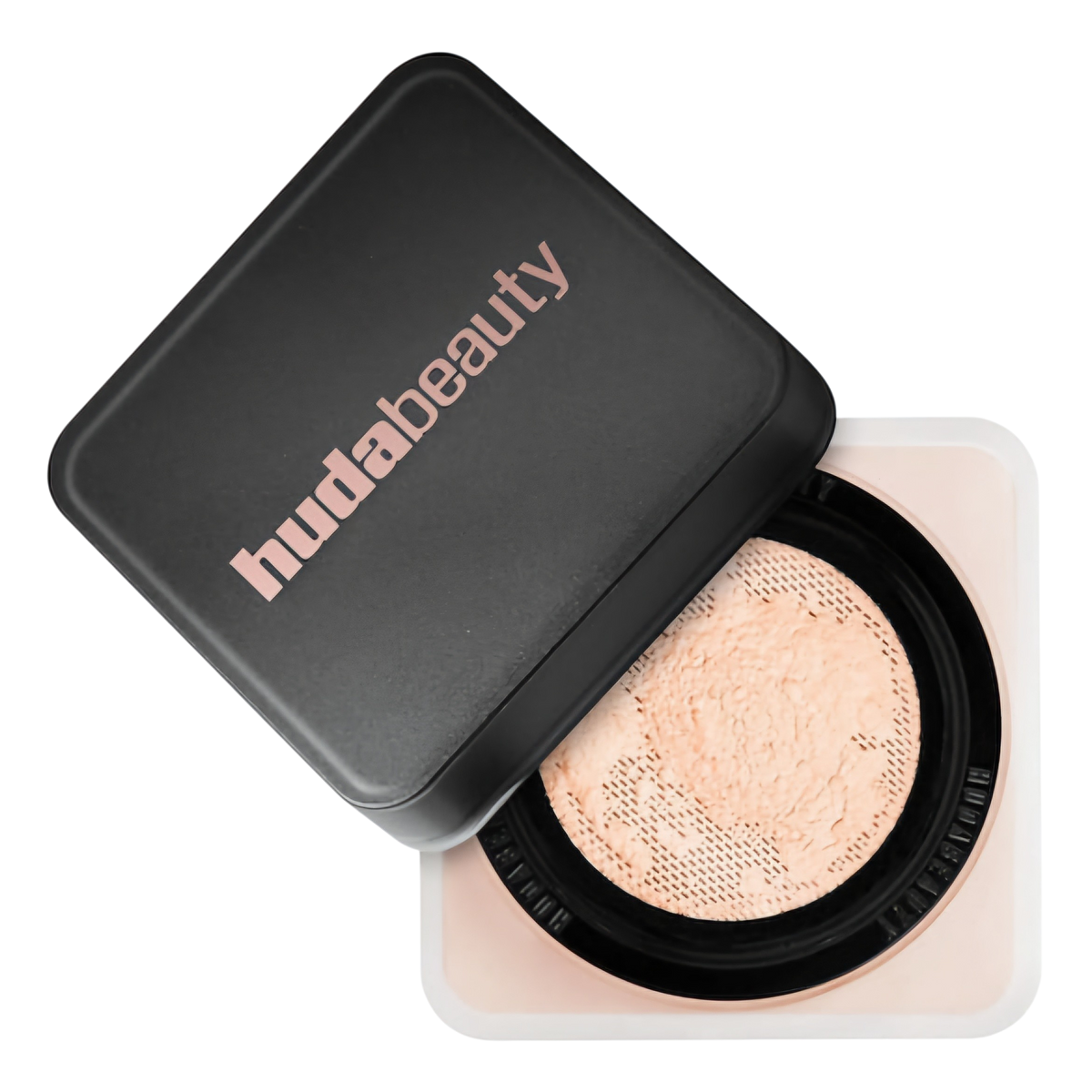 HUDA BEAUTY - Easy Bake Loose Baking & Setting Powder - Poudre Libre - réf Cupcake