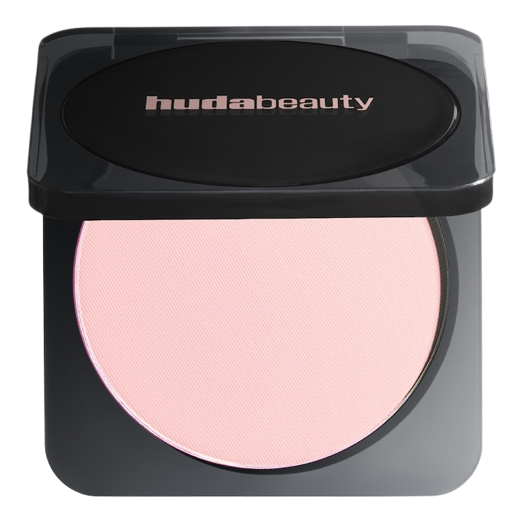 HUDA BEAUTY - Easy Bake Pressed Powder - Poudre Compacte - réf Cherry Blossom