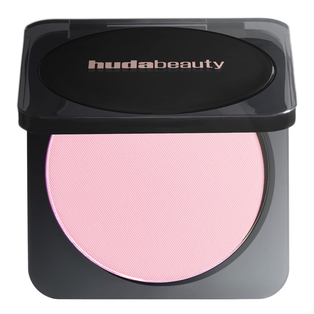 HUDA BEAUTY - Easy Bake Pressed Powder - Poudre Compacte - réf Ube Birthday Cake (8.5 g)