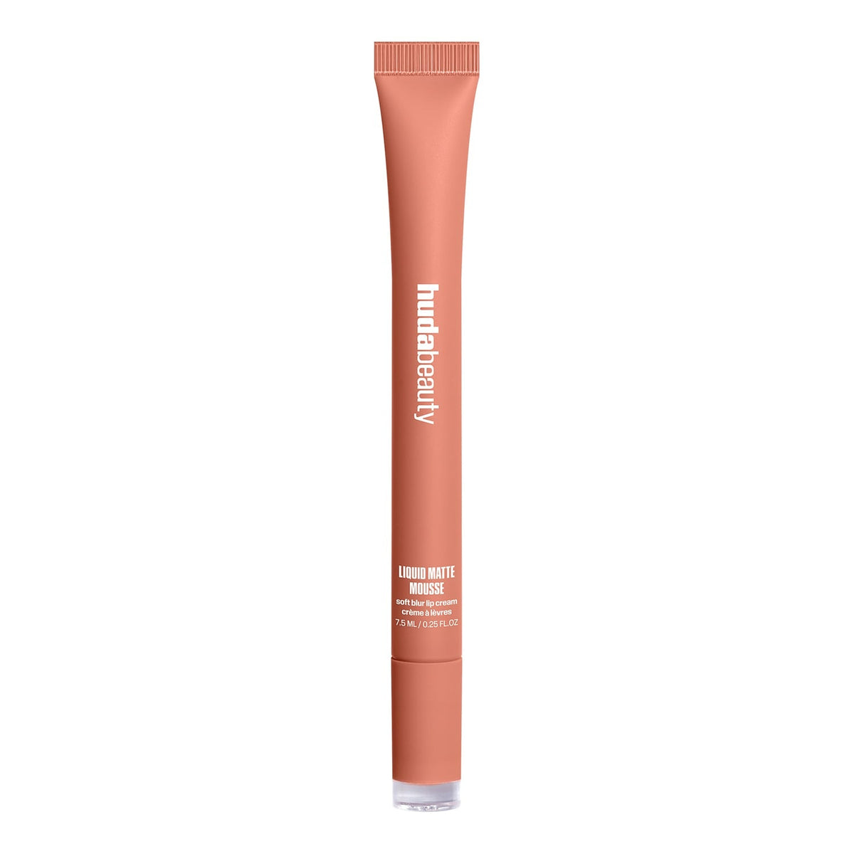 HUDA BEAUTY - Liquid Matte Mousse - Honey Nude (7,5 ml)